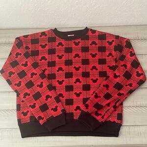 Disney Mickey Mouse Sweater